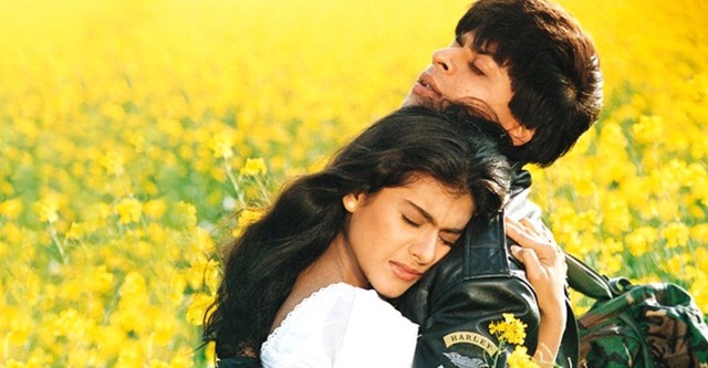 Dilwale dulhania le jayenge 1995 720p hd on sale online